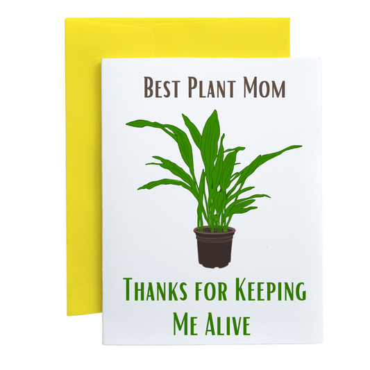 Best Plant Mom