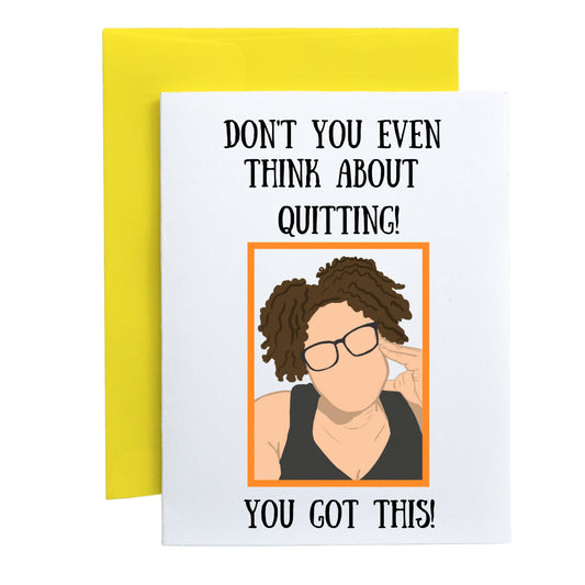 You Got This (Encouragement Card)