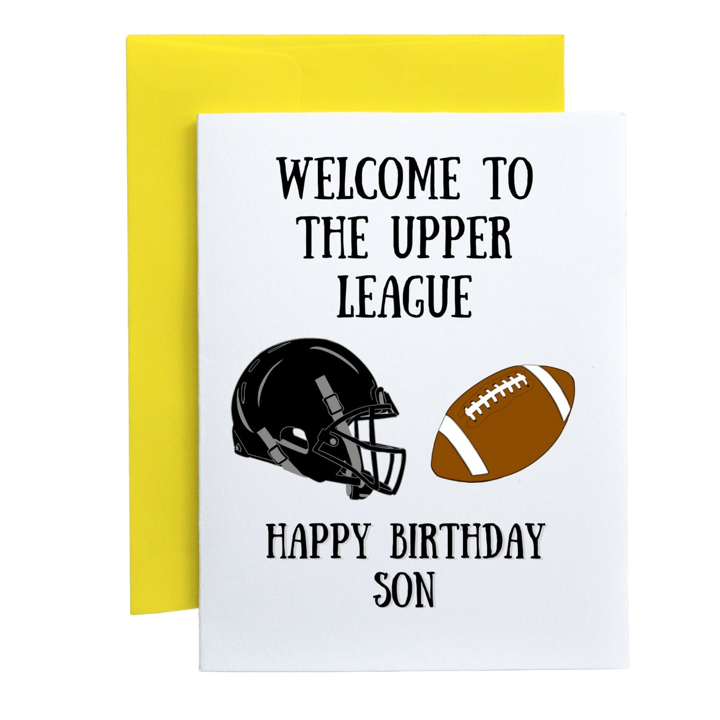 Upper League | Sons Birthday